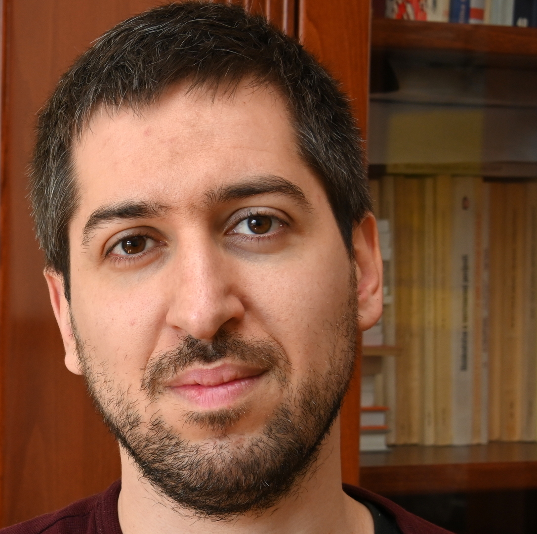 Nemanja Dević