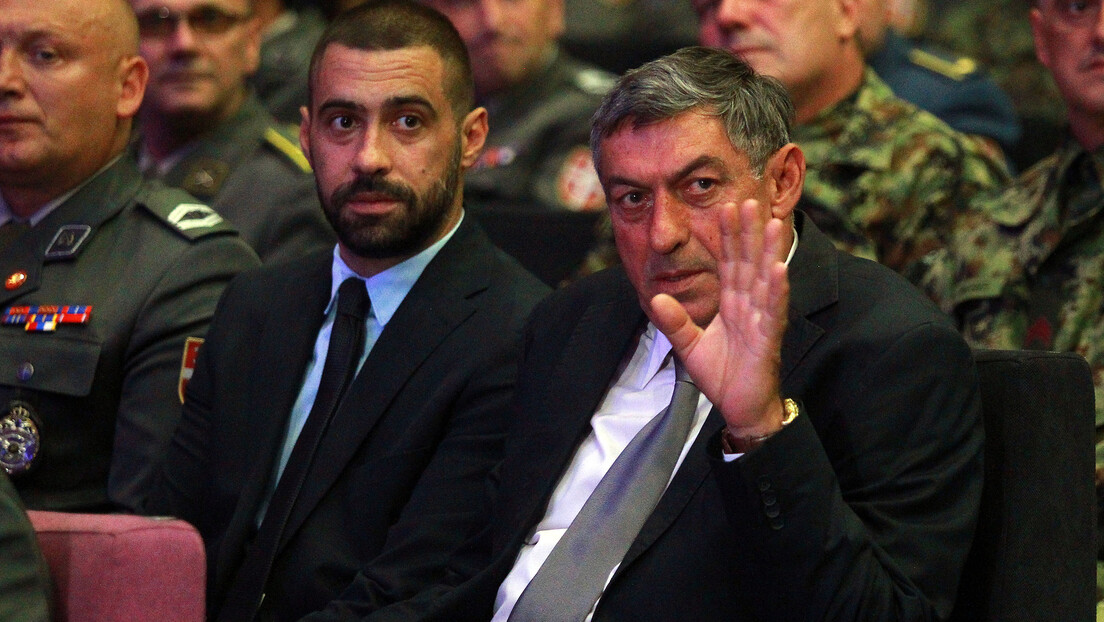 General Diković o borbi tokom NATO agresije: Pokazali smo da sloboda nema cenu