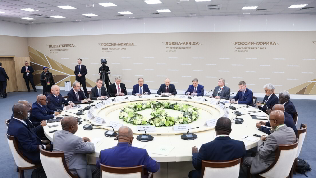 Samit Rusija-Afrika: Konsenzus za oslobađanje od neokolonijalizma
