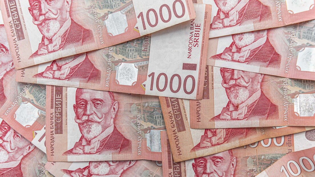 Pogrešna ekonomska politika: Investicije nisu same sebi cilj