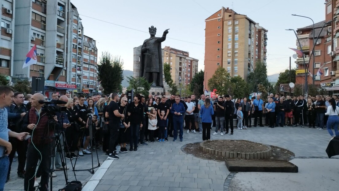 Колико "Арена" ће напунити Срби са Косова?