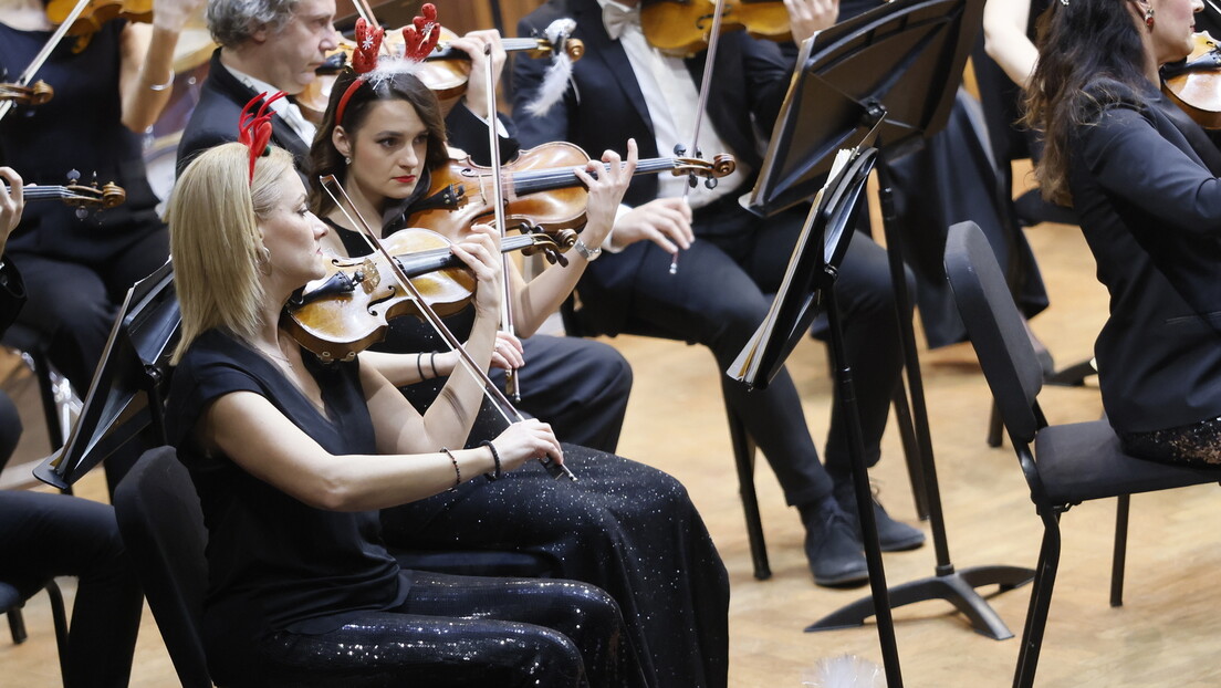 Beogradska filharmonija svira delo preminulog Zorana Erića 2. februara u Kolarcu