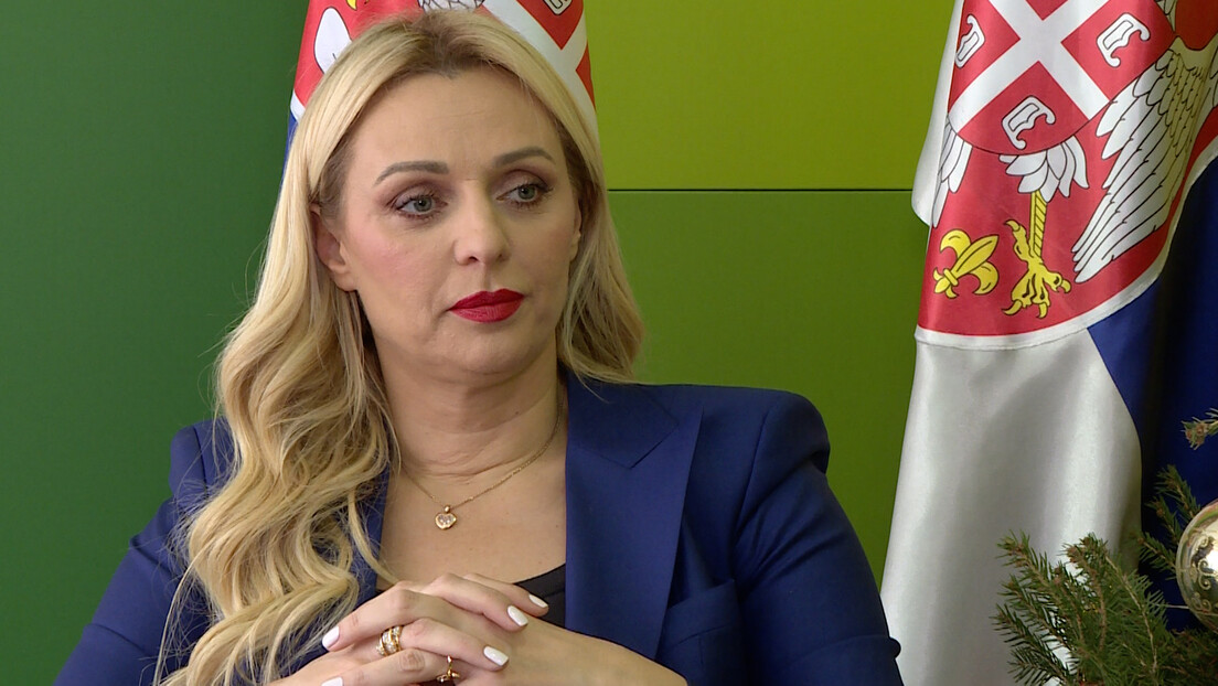 Tanasković: Ulažemo u poljoprivredu 600 miliona evra, pre svega u mala i srednja gazdinstva