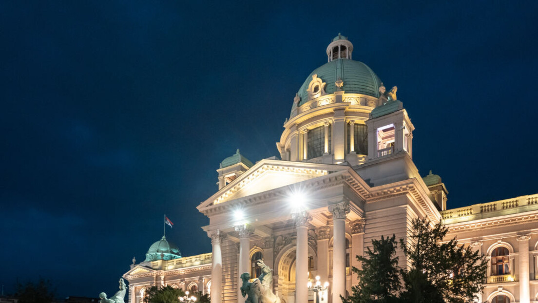 Прозападна опозиција одлучила: Шта су спремили за конститутивну седницу Скупштине?