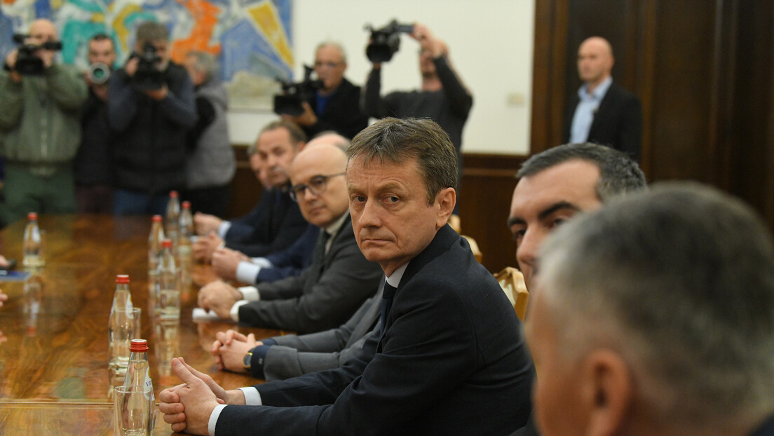Глишић: Опозиција ће 2. јуна проћи исто као и на изборима 17. децембра