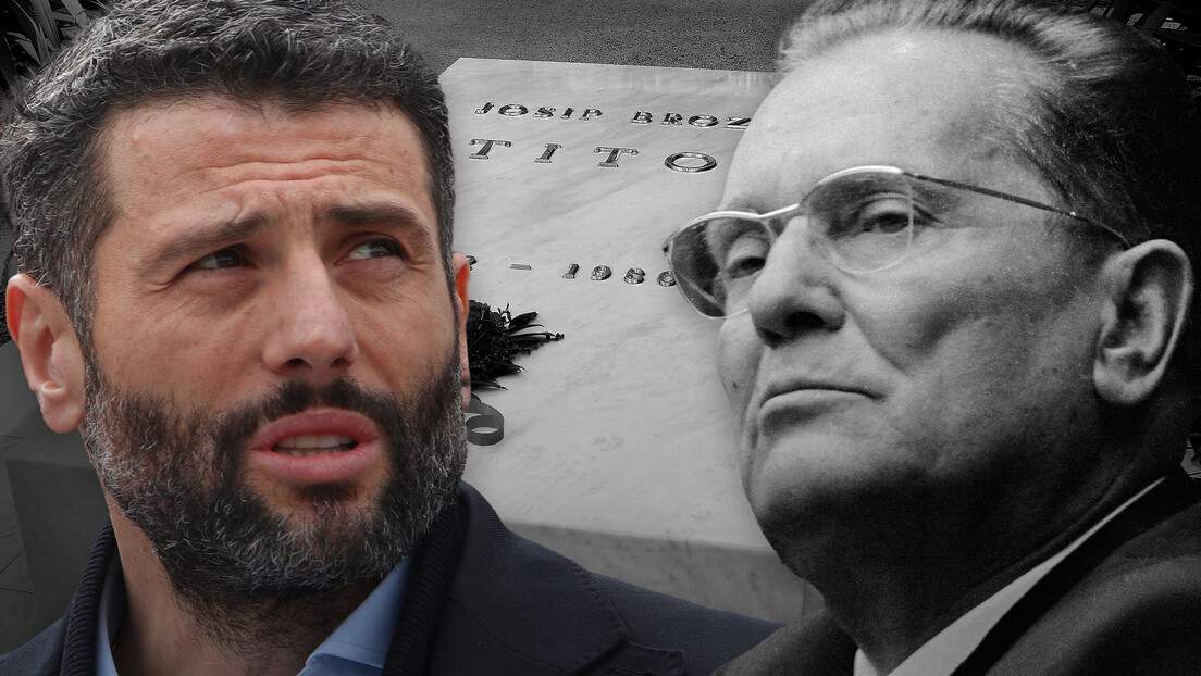Тито иде у "подстанаре"? Почетак детитоизације или само фенг шуи?
