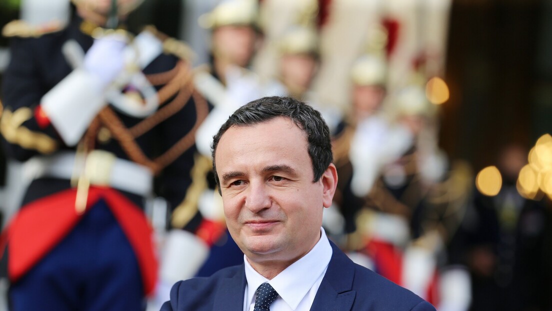 Ко су кандидати Аљбина Куртија на локалним изборима у Србији?