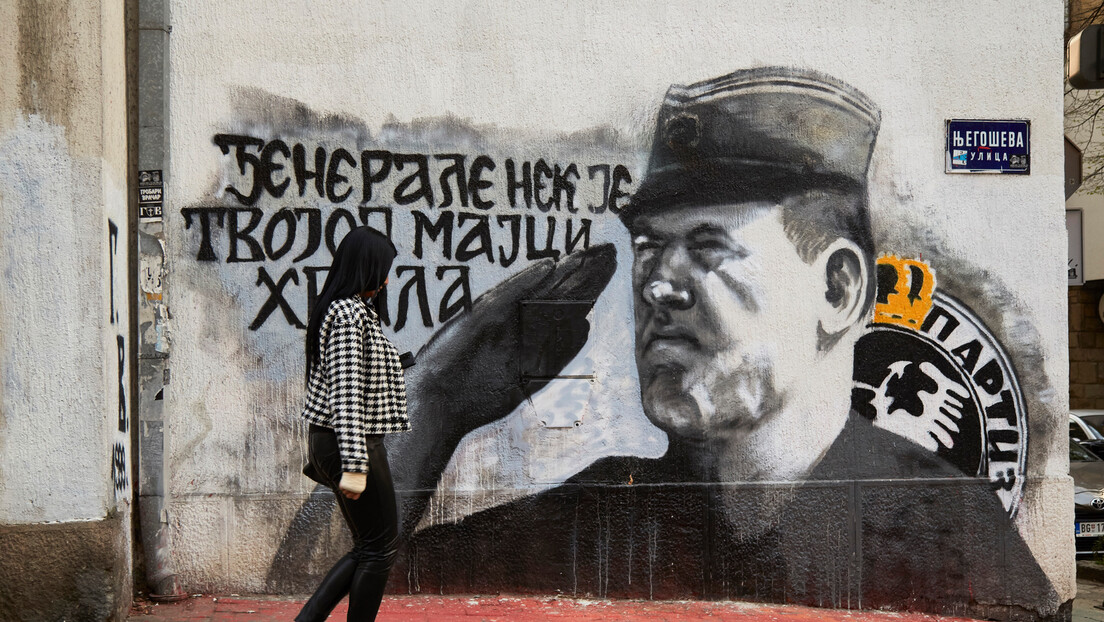 Ratko Mladić u teškom stanju - ne ustaje iz kreveta, ne može ni da govori