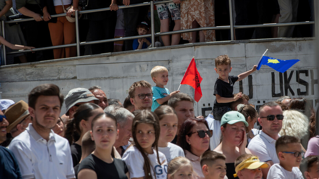 Hovenijer: Konačan ishod normalizacije odnosa Beograda i Prištine je međusobno priznanje