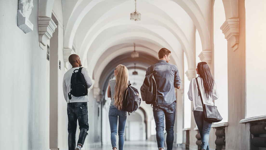 Srbija ne "uvozi" samo radnike već i studente: Kako je dolazak stranaca uticao na cene kirije
