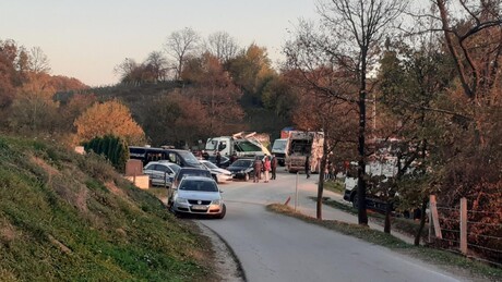 Ekolozi odlučni: Deponija "Duboko" blokirana i za dovoz smeća sa teritorije grada Užica