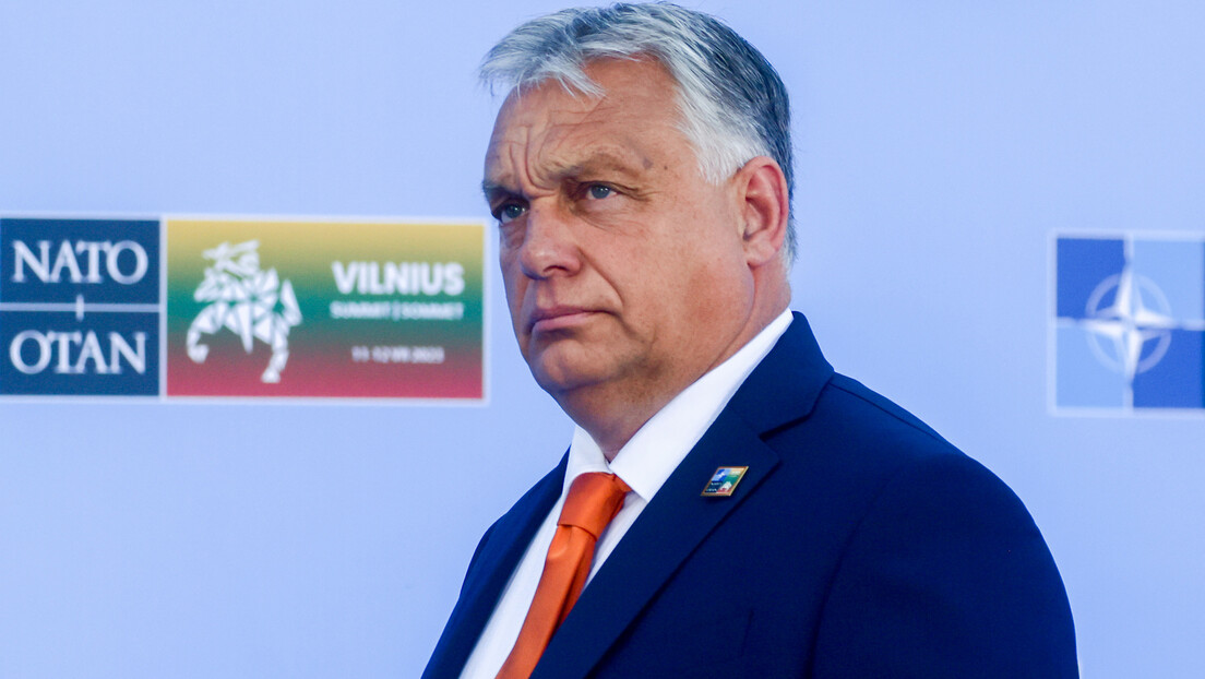 Orban: Nije Mađarska ta koja je izolovana, već EU