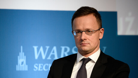 Sijarto: Mađarska je dobila garancije energetske bezbednosti od Evropske komisije