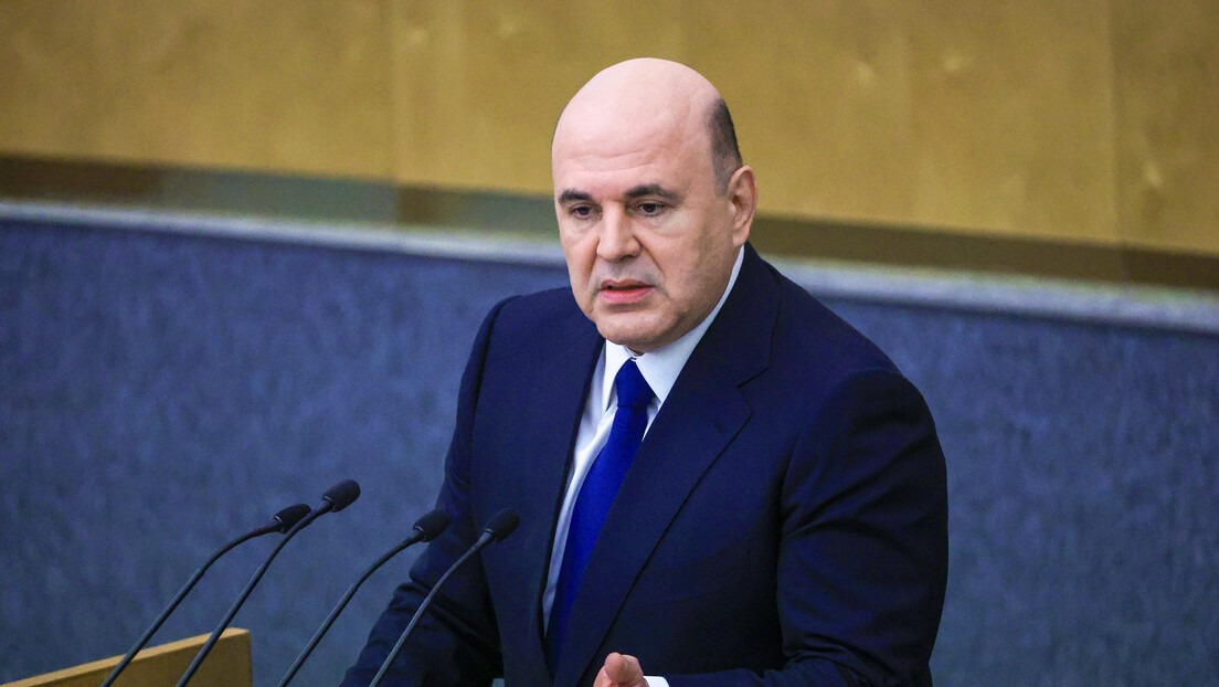 Мишустин: Санкције уведене Русији нису оствариле циљ, задржали смо утицај у сфери енергетике