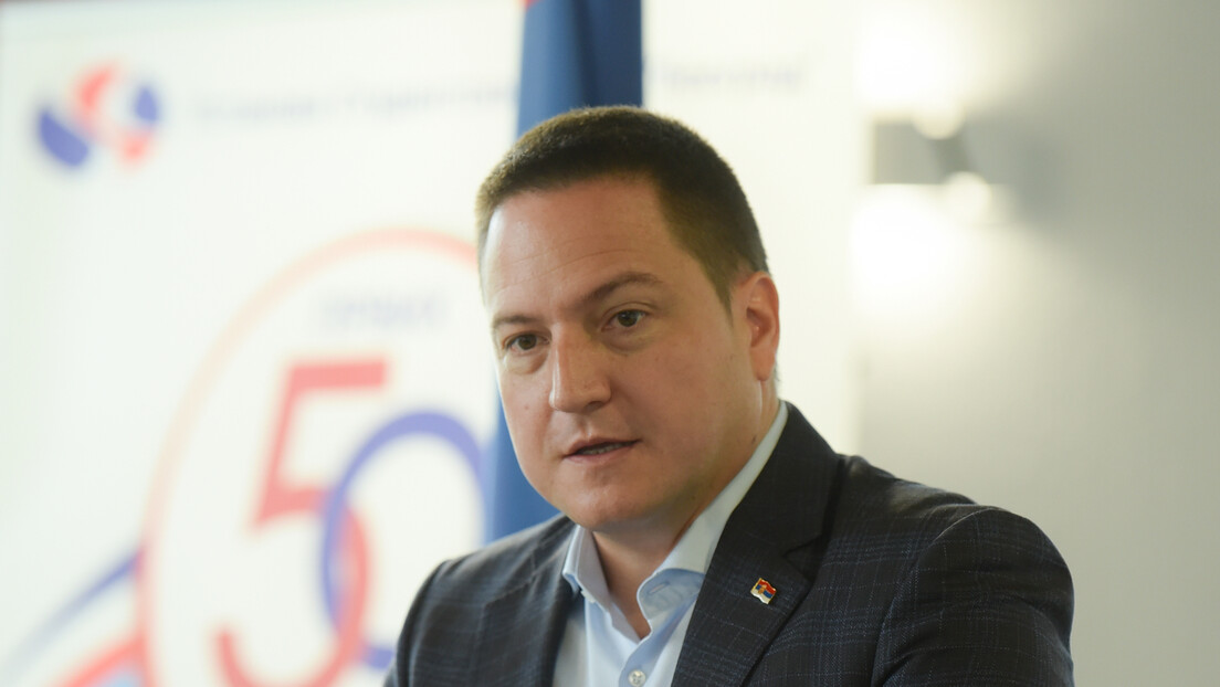 "Свак је рођен да једном умре, част и брука живе довијека": Како Ружић види будућу коалицију са СНС