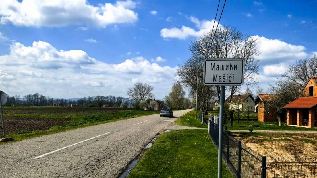 Srpska revolucija u Mašićima