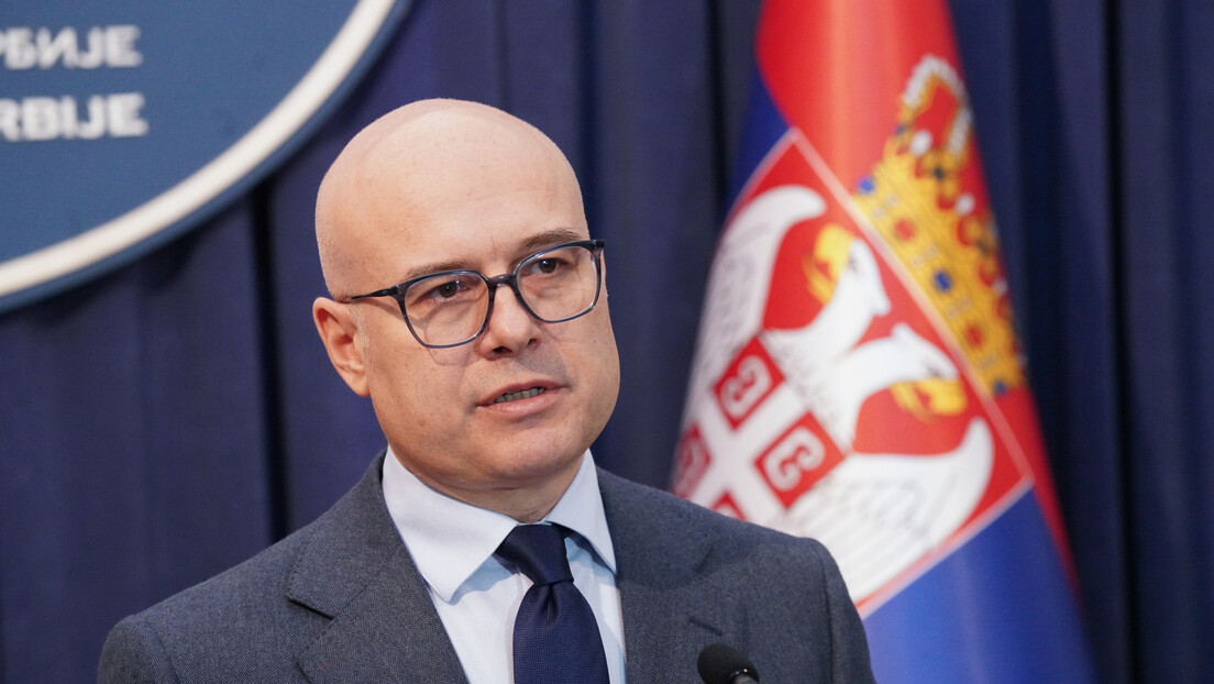Vučević otkriva ko će biti u novoj vladi: Pojedini ministri ostaju