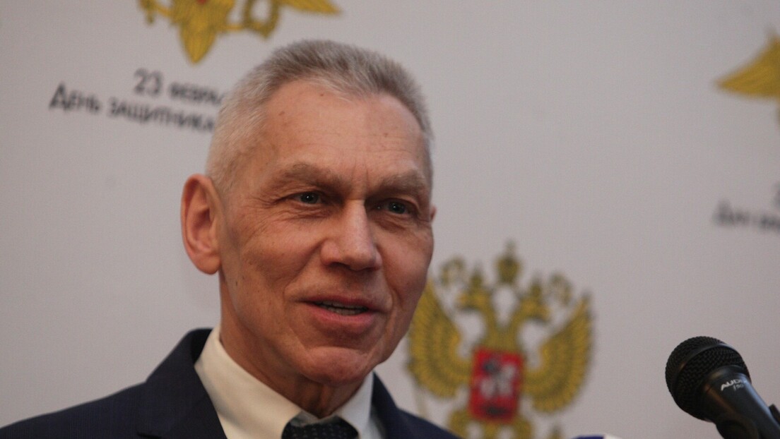 Ambasador Bocan-Harčenko: Očekujem dogovor o novom gasnom sporazumu sa Srbijom