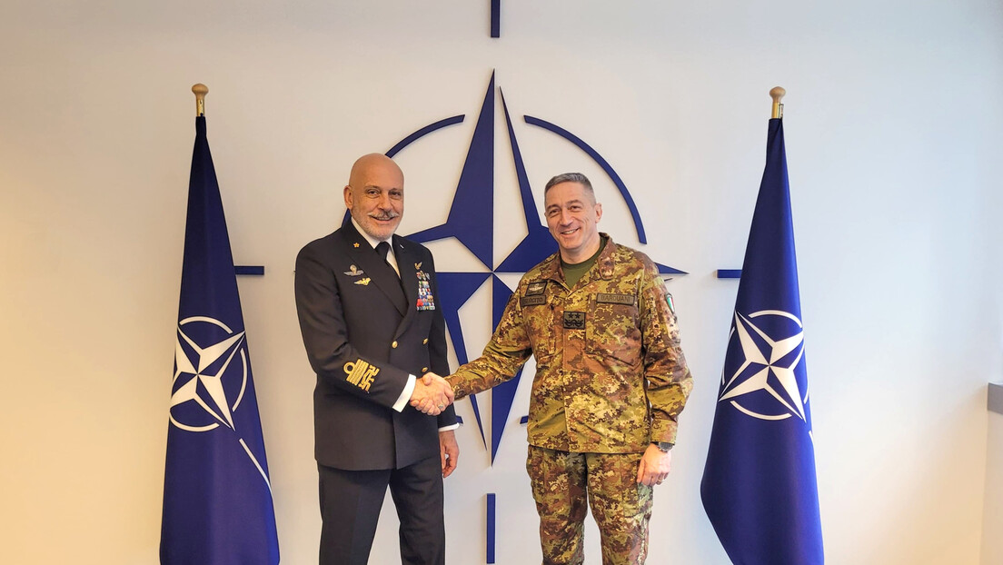 Barduani podneo NATO-u šestomesečni izveštaj o radu KFOR-a: Bezbednosna situacija i dalje krhka