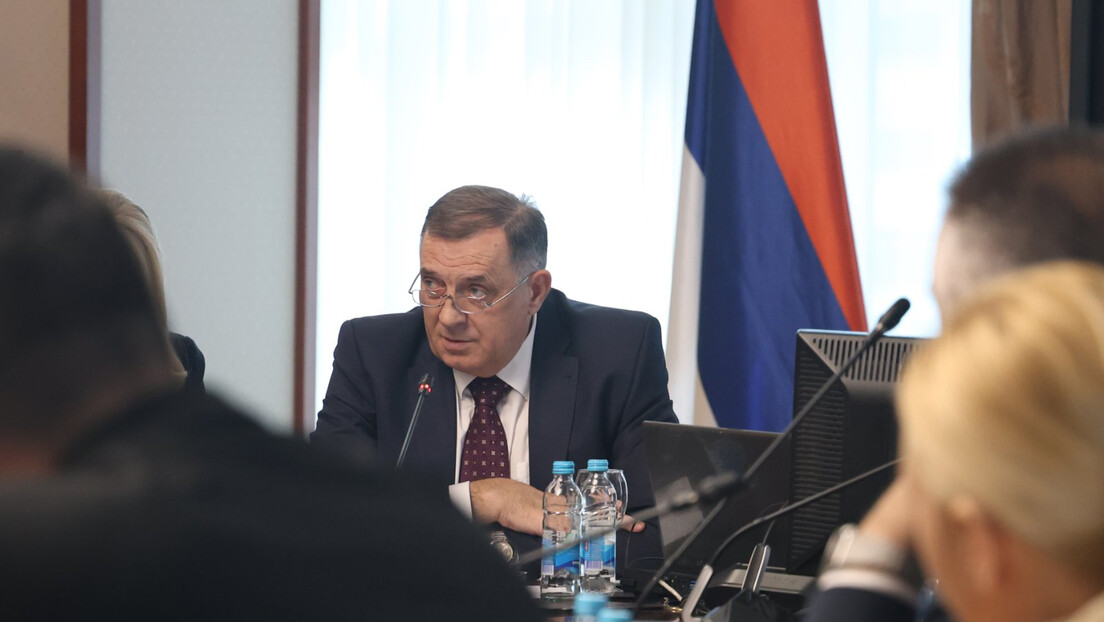 Додик после покушаја хапшења: СИПА је прекршила закон, ово је Република Српска
