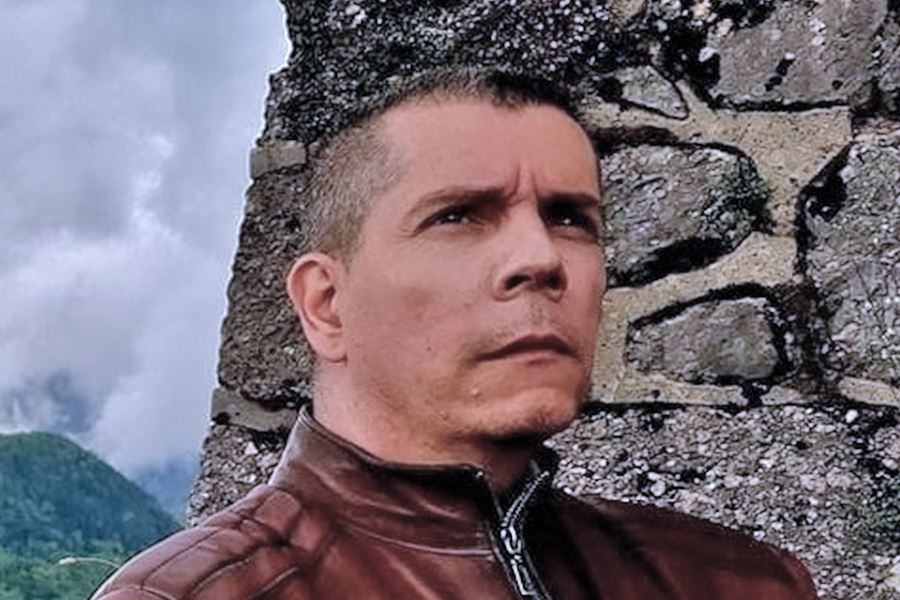 Vladimir Ajzenhamer
