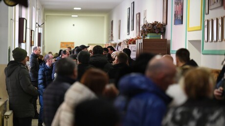 Пиља и Ковач указале на брутално прекрајање изборне воље Срба на КиМ