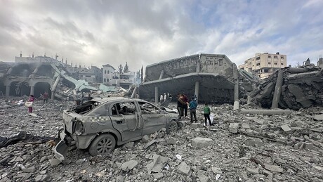 Gaza, genocid, "Vikipedija" i – zaborava nema