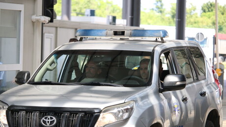 Advokat potvrdio: Policija tzv. Kosova neosnovano uhapsila Srbina, određeno mu zadržavanje do 48 sati