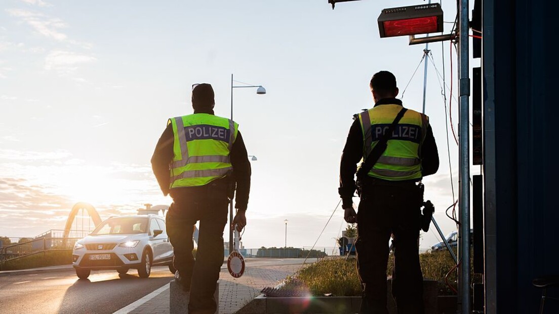 Nemačka se obračunava sa ilegalnom migracijom: Šaljemo jasan signal Evropi i svetu