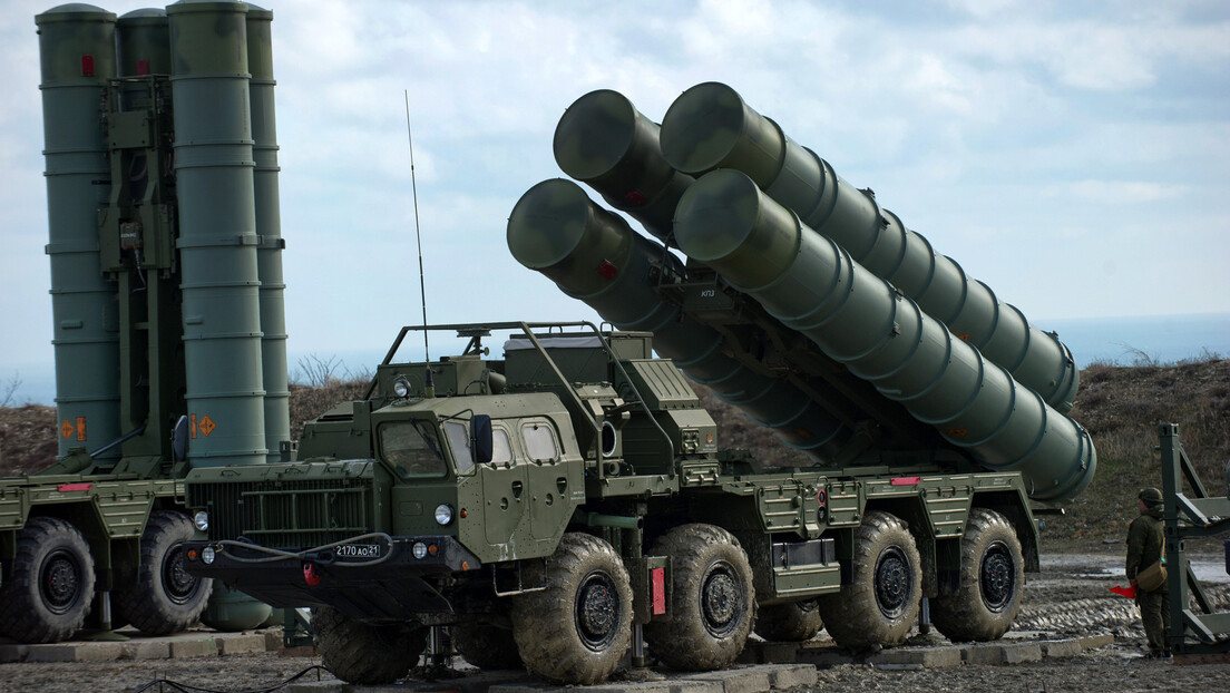 Indijski premijer oduševljen ruskim PVO sistemom: S-400 odigrali glavnu ulogu u sukobu sa Pakistanom