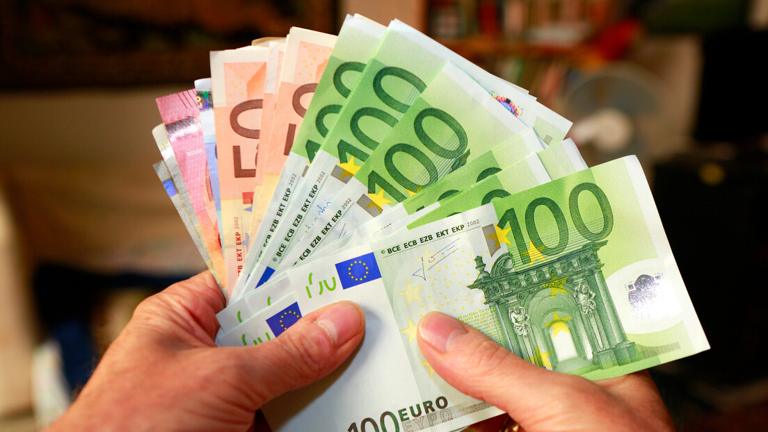 Ništa od evra u Bugarskoj: Odbijen predlog da se ide na referendum