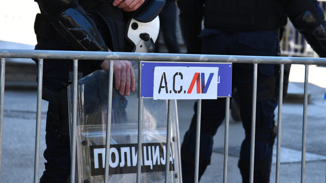 Општина Медијана: Уручен налог да се уклони бина на Тргу краља Милана у Нишу
