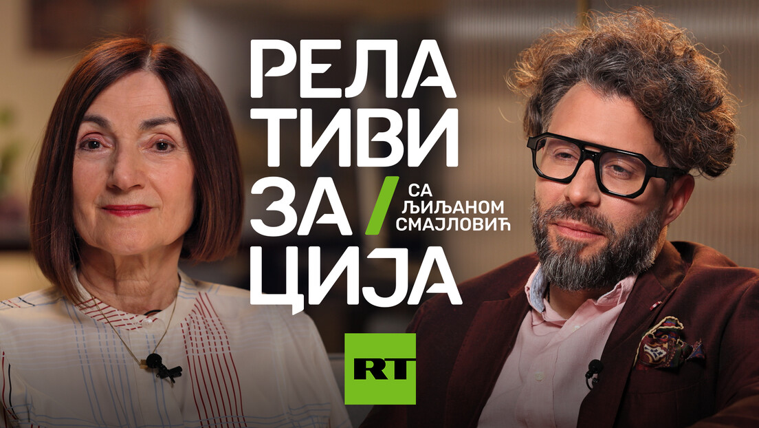 Славко Димовић у "Релативизацији": Да смо имали нуклеарну електрану не би нас бомбардовали