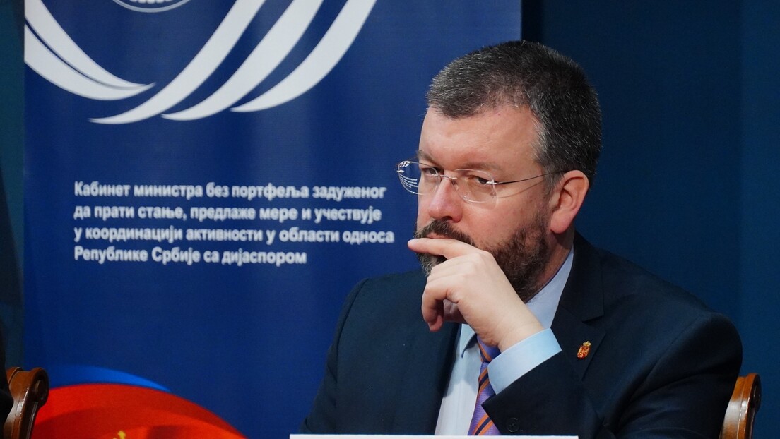 Antić o blokadama fakulteta: Onlajn nastava jedini način da se izađe iz trenutne situacije