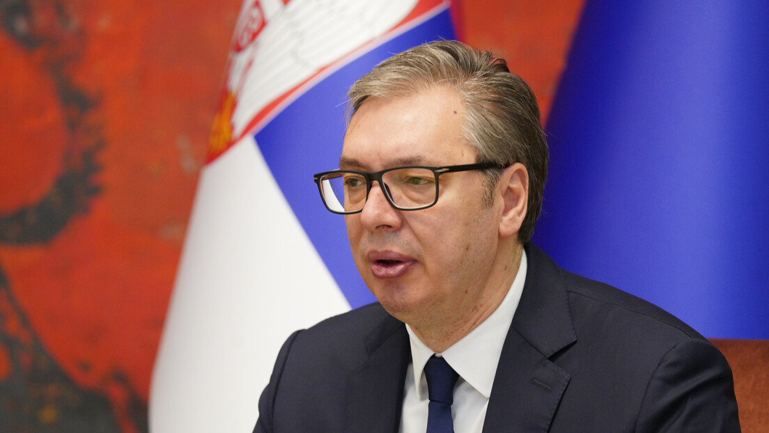 Vučić o odluci Apelacionog suda i dolasku Kaje Kalas: Neću se više skrivati pod stolom