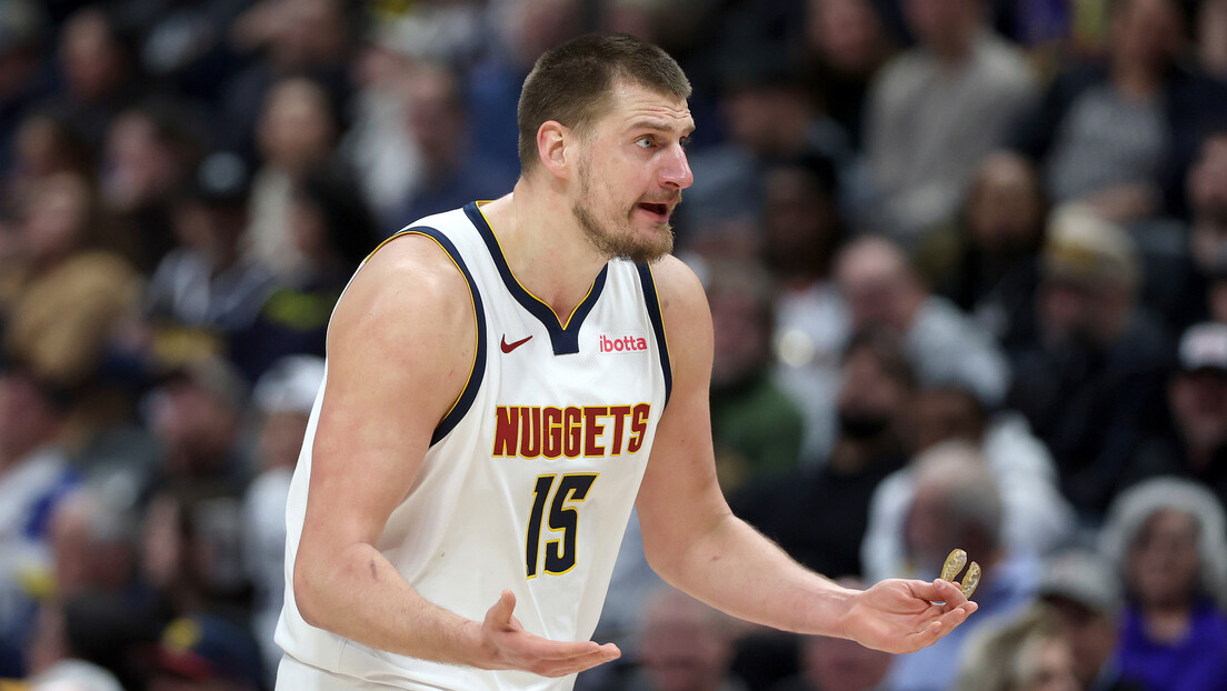 Nova NBA bruka – Jokić ostao bez MVP priznanja, Gildžus-Aleksander najbolji