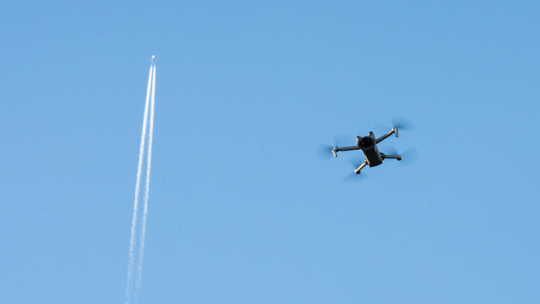 Kijev nastavlja da provocira: Ruski PVO oborili preko 100 dronova tokom noći, čak 38 letelo ka Moskvi