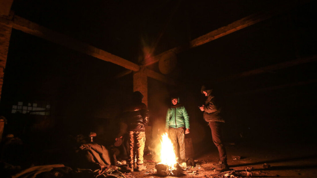 MUP: Ilegalni migranti pucali na policiju kod Šida, jedan migrant smrtno stradao