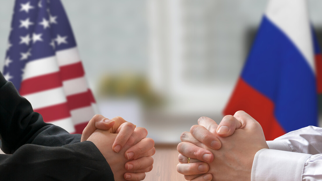 Zajedno protiv globalističke Evrope: Da li se stvara rusko-američki savez