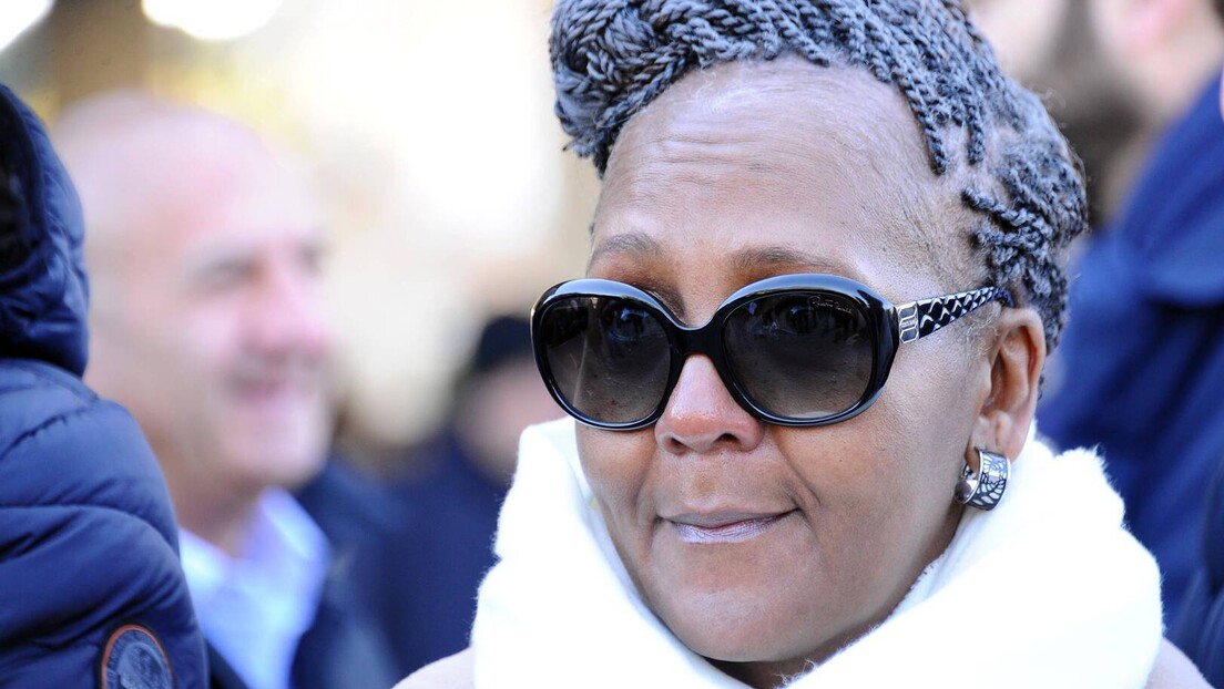 Unuka Nelsona Mandele za RT: Rusija i BRIKS nude nadu za budućnost Afrike