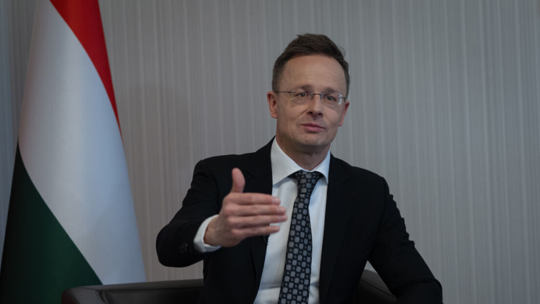 Sijarto: Zašto Srbija, Crna Gora i Severna Makedonija ne mogu da postanu članice EU?