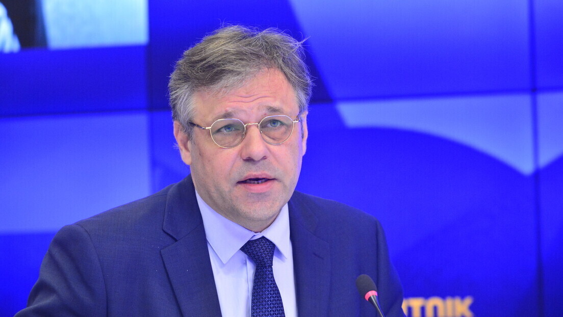 Mirošnik: EU hoće da se uključi u pregovore da bi sprečila mirovni sporazum