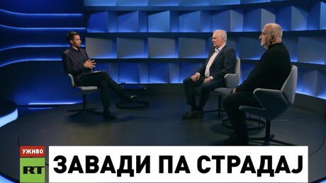 "Dan uveče" o carinskom ratu SAD i Kine: Ko je gubitnik, a ko dobitnik u sudaru dve vodeće ekonomije