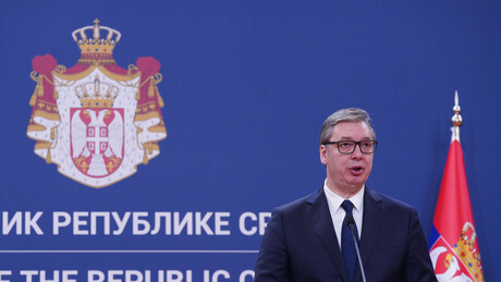 Vučić o puštanju aktivista iz pritvora: Ovo pokazuje koliko je novca ulagano u obojenu revoluciju