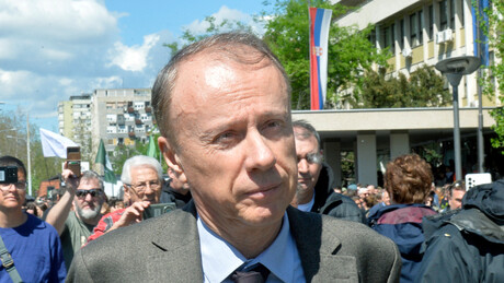 Rektor Đokić otkrio da li će biti na studentskoj listi