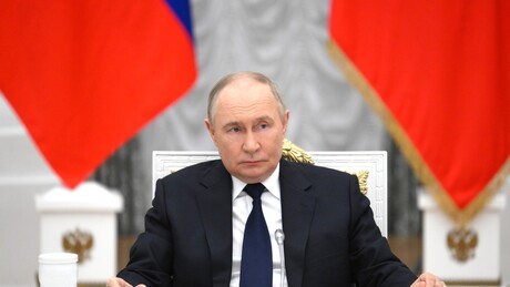 Путин објавио без чега Русија не може да постоји