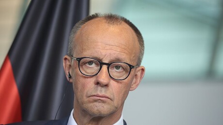 Лавров одговара Мерцу: Немачка се директно укључује у рат