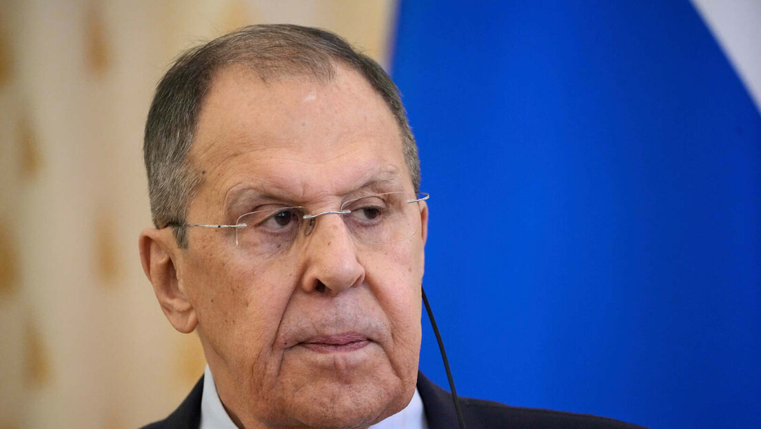 Razgovarali Lavrov i Rubio: Izrazi saučešća i kriza u Ukrajini
