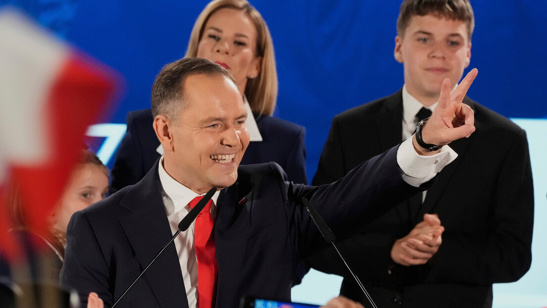 Preokret u Poljskoj: Ko (ni)je pobedio na predsedničkim izborima