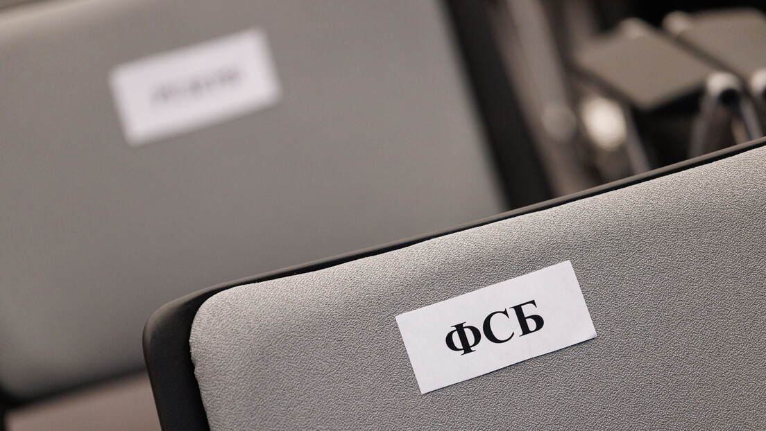 ФСБ упозорава: Велика Британија режира светске хаосе и удара на савезнике